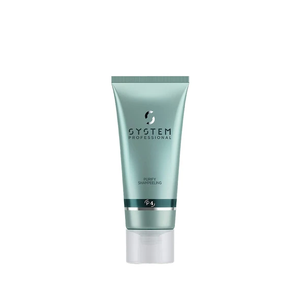 Wella System Professional Purify Kepek Karşıtı ShamPeeling 150 ml