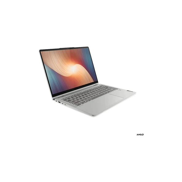 Ip Flex 5/ R5 5500U/8 GB /512 GB /14" /W11/ Laptop 82R900GPTX