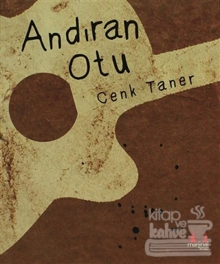 Andıran Otu - 1