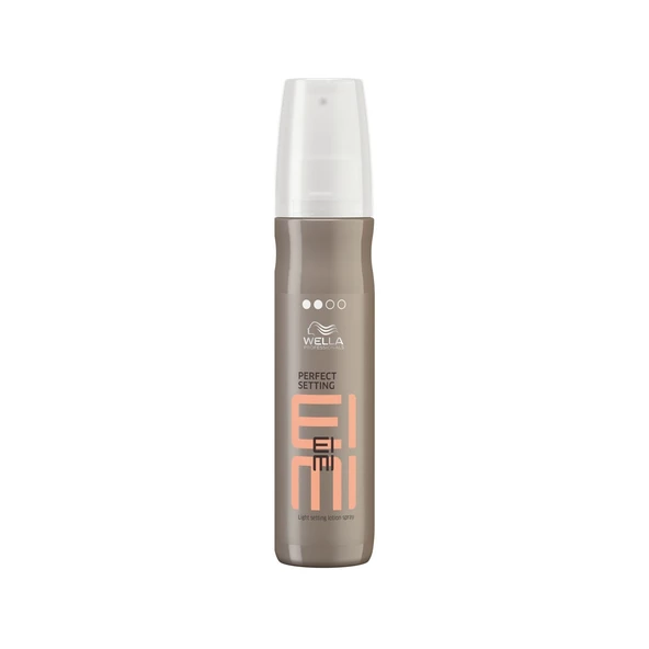 Wella EIMI Perfect Setting Hafif Sabitleyici Sprey Losyon 150 ml