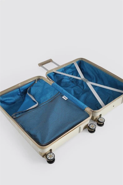 CCS5247 KABİN BOY VALİZ - 10