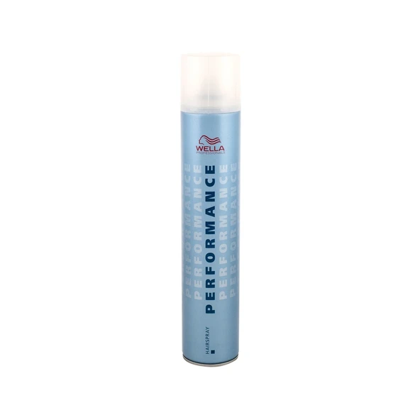 Wella Profesyonel Performance Saç Spreyi 500 ml