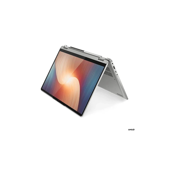 Ip Flex 5/ R5 5500U/8 GB /512 GB /14" /W11/ Laptop 82R900GPTX - 5