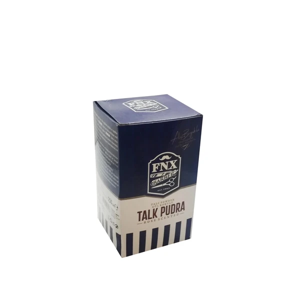 Fonex Gül Kokulu Talk Pudra 250 g