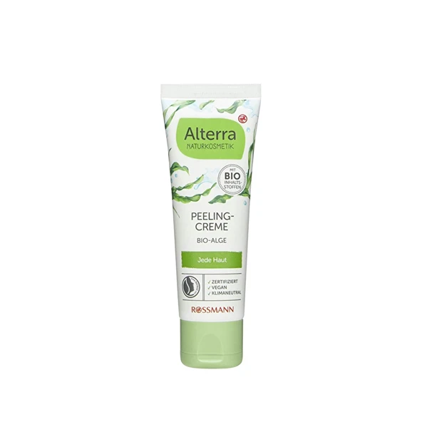 Alterra Bioalg Peeling Kremi 50 ml
