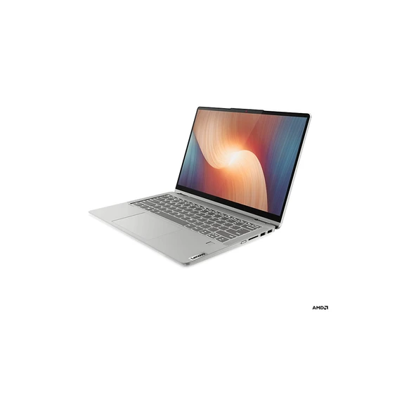 Ip Flex 5/ R5 5500U/8 GB /512 GB /14" /W11/ Laptop 82R900GPTX - 3