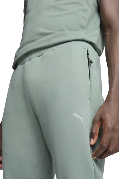 Puma EVOSTRIPE Pants Eşofman Altı 68461430 - 4