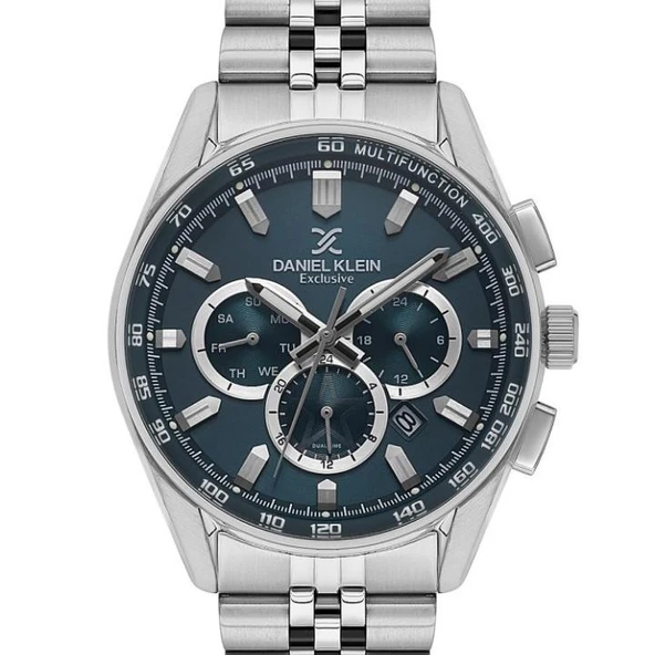 Daniel Klein DK.1.14001-3 Erkek Kol Saati ürün görseli