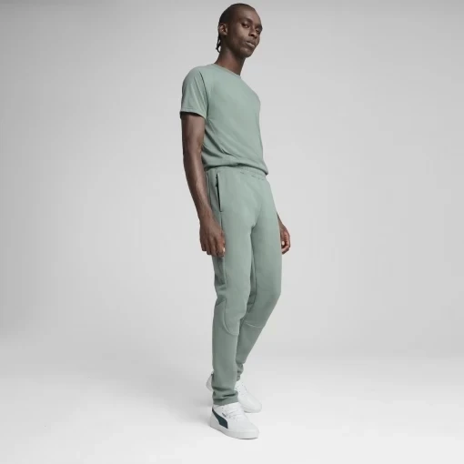 Puma EVOSTRIPE Pants Eşofman Altı 68461430 - 3