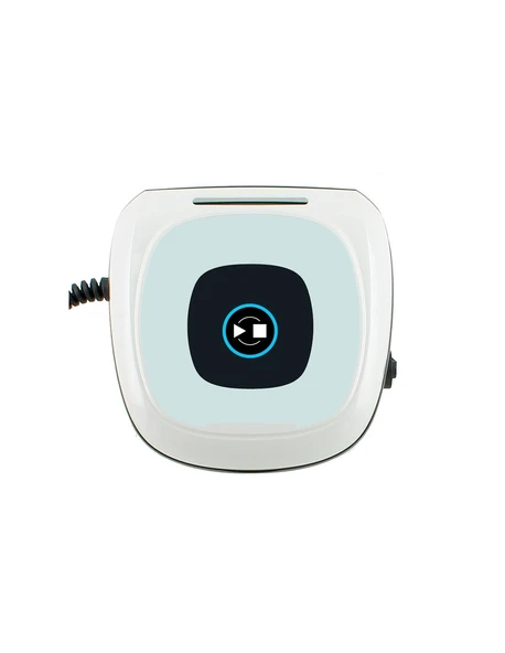 AQUASPHERE ASR 105  Otomatik Havuz Süpürge Robotu-Robotic Poll Cleaner-ToptancıyızBiz - 9