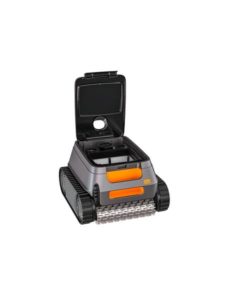 AQUASPHERE ASR 105  Otomatik Havuz Süpürge Robotu-Robotic Poll Cleaner-ToptancıyızBiz - 3