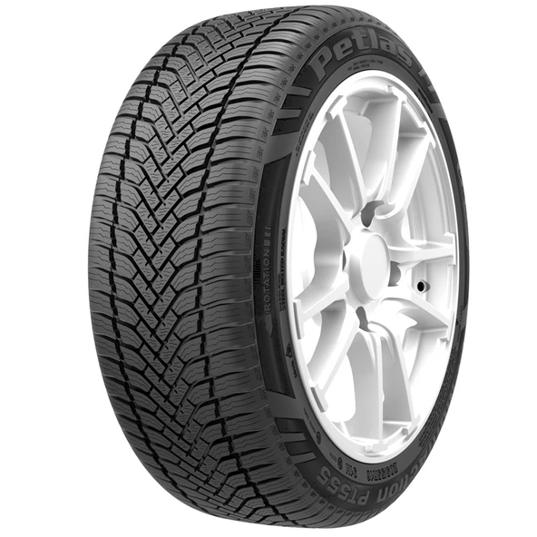 Petlas 205/55R17 95W XL Reinf. Multi Action PT565 (4 Mevsim) (2025)