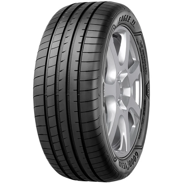 Goodyear 235/50R18 97V FP Eagle F1 Asymmetric 3 Suv (Yaz) (2025) ürün görseli