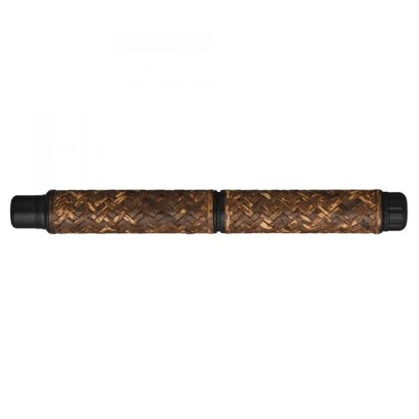 Platinum Izumo Bamboo Yokoajiro Weave Dolma Kalem PBA-120000Y - 2