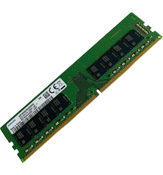 32GB 3200MHZ Ddr4 Pc Ram (M378A4G43AB2-CWE) - 2