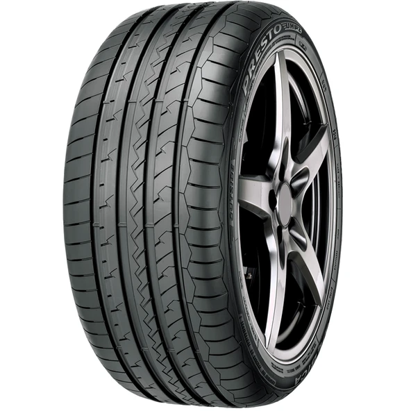 Debica 205/40R17 84W XL FP Presto UHP 2 (Yaz) (2025)
