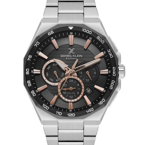 Daniel Klein DK.1.13977-7 Erkek Kol Saati ürün görseli