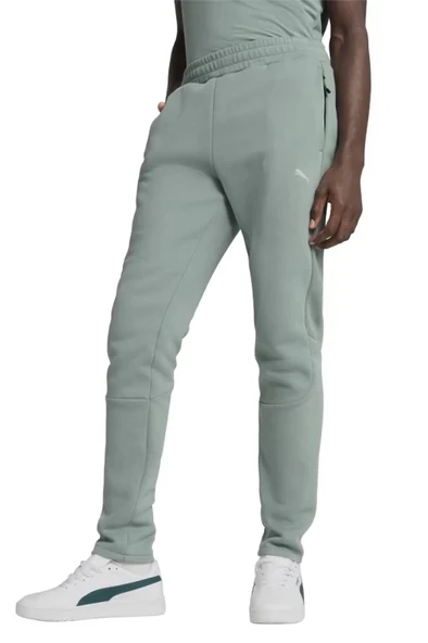 Puma EVOSTRIPE Pants Eşofman Altı 68461430 - 2