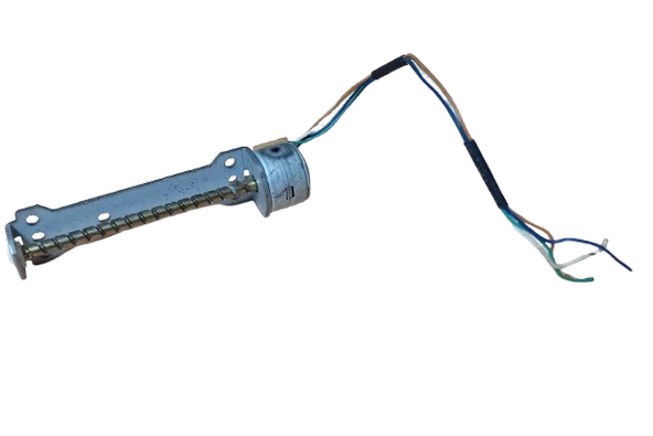 Kablolu Bipolar Step Motor - Öğrenci Projelerine Uygun - 7