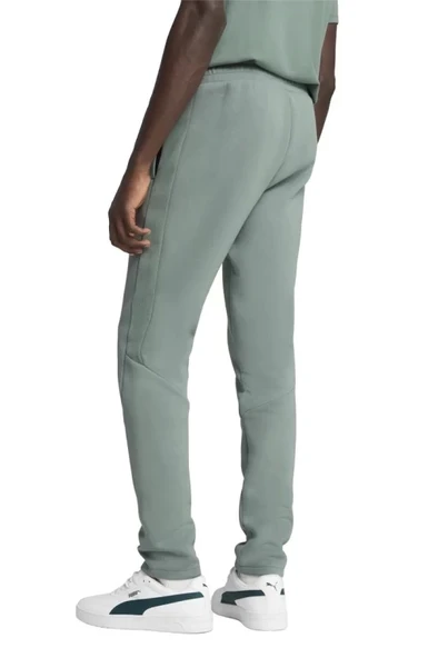 Puma EVOSTRIPE Pants Eşofman Altı 68461430 - 5