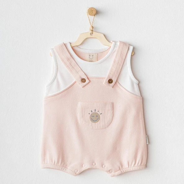 Bebek Tulum Romper Basic AC25901 - 7