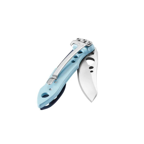 LEATHERMAN SKELETOOL KB NİGHTSHADE ÇAKI - 4