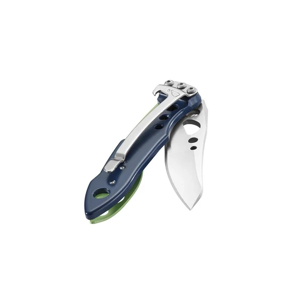 LEATHERMAN SKELETOOL KB VERDANT ÇAKI - 4