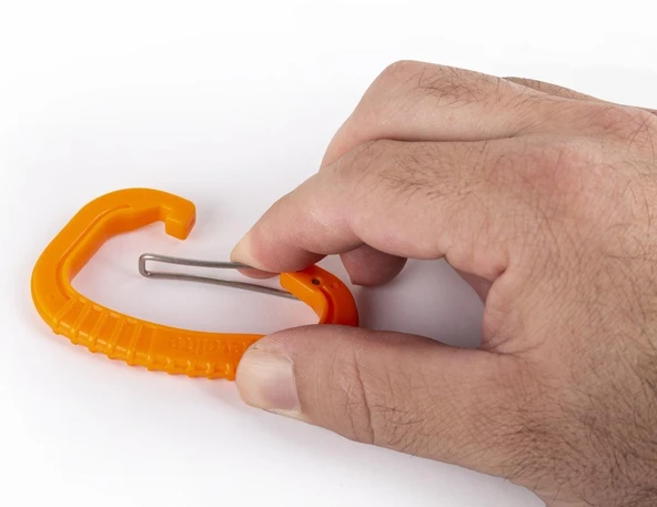 Evolite Strong Karabina Large - 9