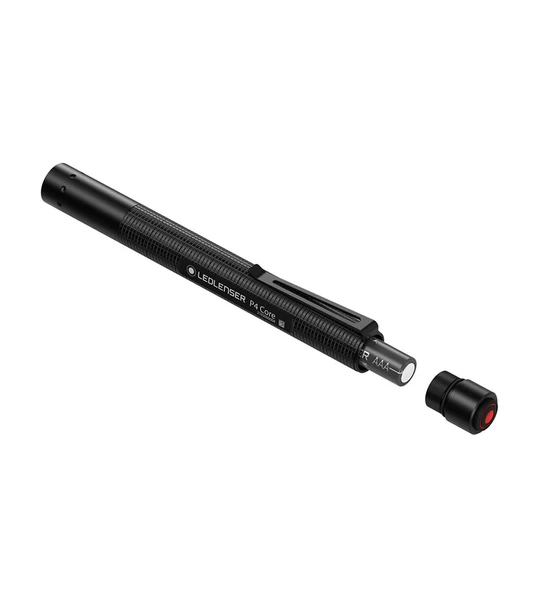 LEDLENSER P4 CORE EL FENERİ - 2