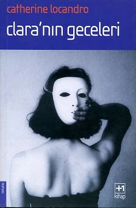 Clara'nın Geceleri ürün görseli