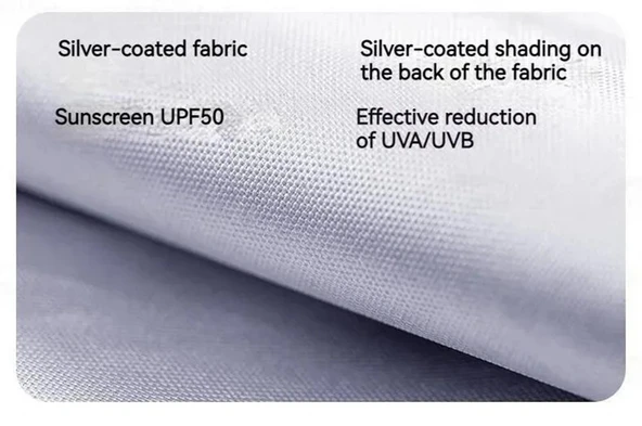 Naturehike Ango Picnic Otomatik Kurulum 3 Kişilik Çadır  Fresh & Black - 6