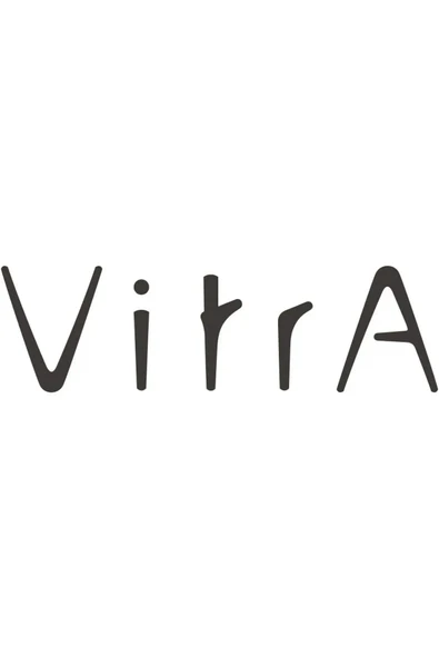 Vitra A4521436 Origin Ara Musluk Mat Siyah - 3