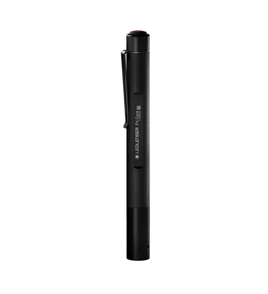 LEDLENSER P4 CORE EL FENERİ - 3