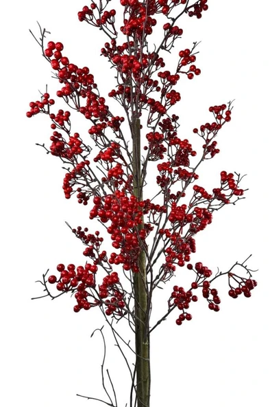 Nettenevime Yapay Ağaç Kokina Ağacı 150CM Doğal Görünümlü 7dallı - Resim 3