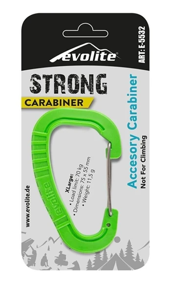 Evolite Strong Karabina XLarge - 11