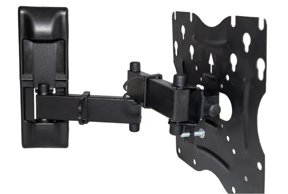 Mediastar 43'' İle Uyumlu Hareketli Oynar Led Tv Duvar Askı Aparatı