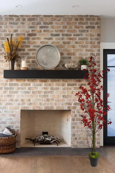 Nettenevime Yapay Ağaç Kokina Ağacı 150CM Doğal Görünümlü 7dallı - Resim 7