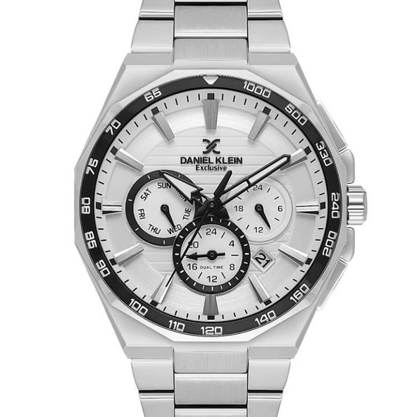 Daniel Klein DK.1.13977-8 Erkek Kol Saati ürün görseli