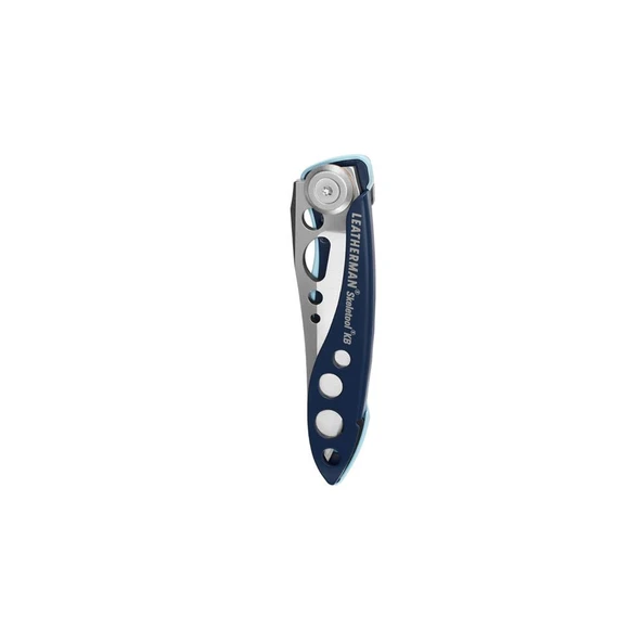 LEATHERMAN SKELETOOL KB NİGHTSHADE ÇAKI - 2