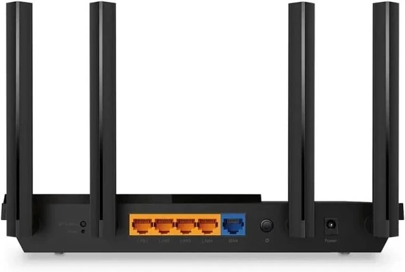 TP-Link AX6000 Wi-Fi 6 Yönlendirici (Archer AX80) - 7