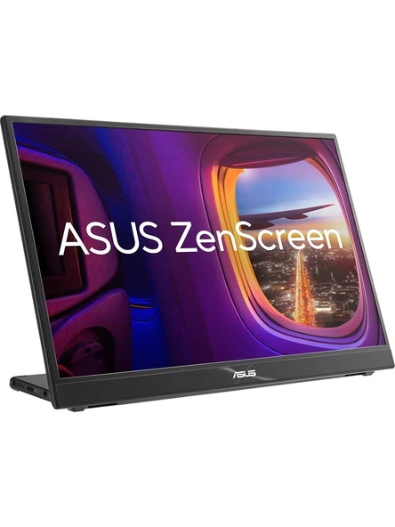 Asus ZenScreen MB16QHG 16" 5 ms WQXGA IPS 120 Hz Tasinabilir Monitör