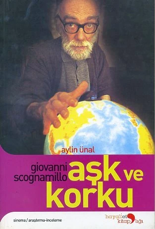 Giovanni Scognamillo Aşk ve Korku