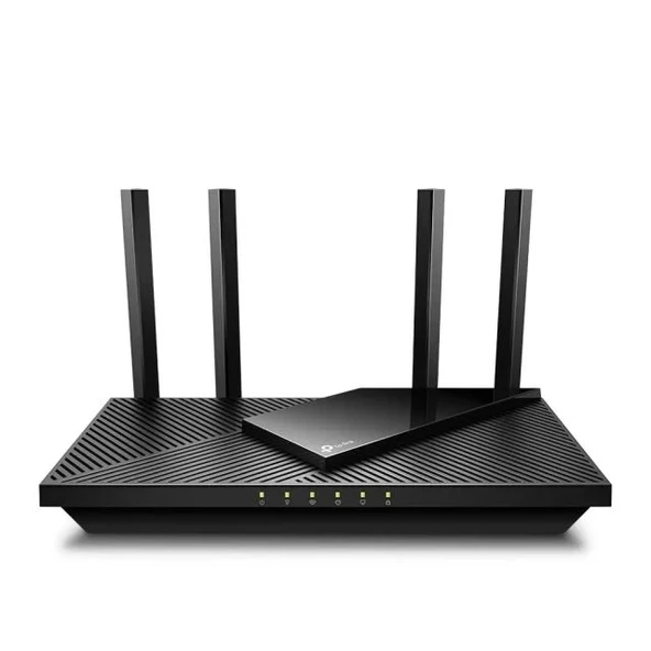 TP-Link AX6000 Wi-Fi 6 Yönlendirici (Archer AX80) WiFi 6, Dual-Band AX1800