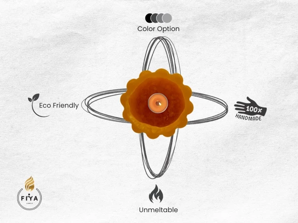 BUBBLE LONG TURUNCU - 3