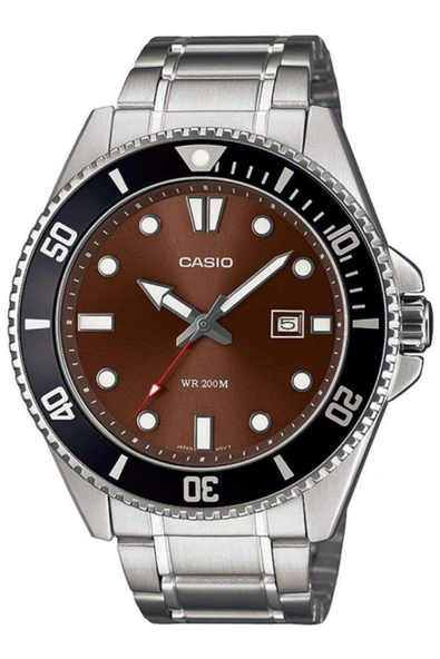 Casio MDV-107D-5AVDF ERKEK KOL SAATİ
