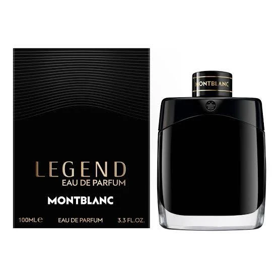 Montblanc Legend EDT 100 ml Erkek Parfüm