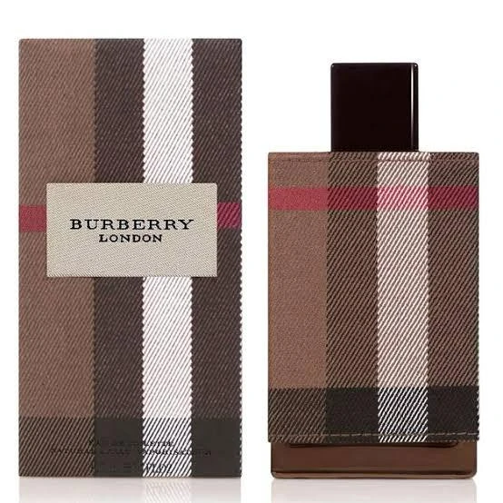 Burberry London EDP 100 ml Kadın Parfüm