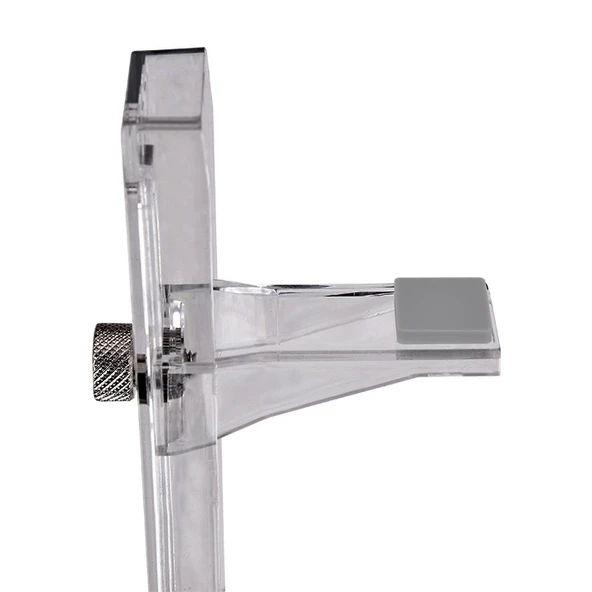 THERMALTAKE Universal Ekran kartı Tutacağı (VGA Holder) AC-068-OOONAN-A1 - 3