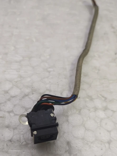 Dell Studio 1535 Dc Jack Power Jack