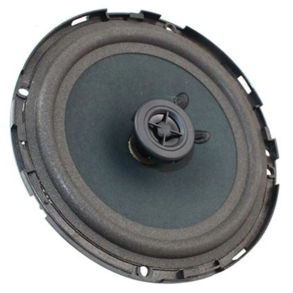 LEONE 160TW 16 CM TWEETERLI TEKLİ PLASTİK ÇERÇEVELİ HOPARLÖR (KOLİSİ: 24 ADET) ürün görseli